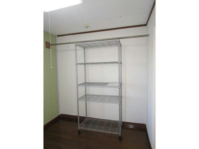 パークサイド健の物件内観写真