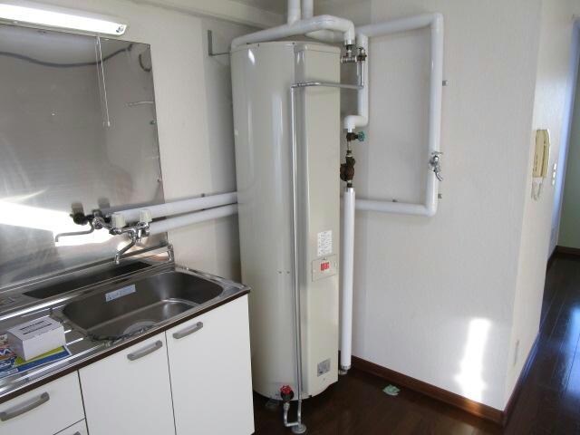 パークサイド健の物件内観写真