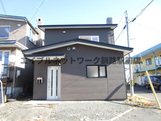 若竹町6-9借家の物件内観写真