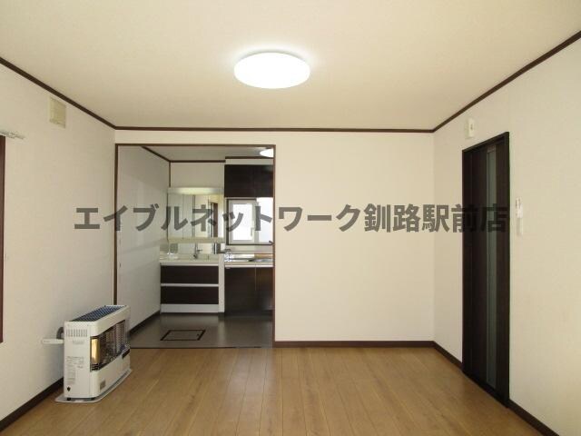 若竹町6-9借家の物件内観写真