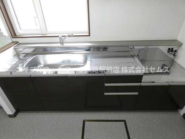 若竹町6-9借家の物件内観写真