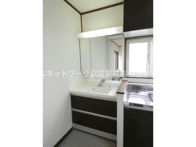 若竹町6-9借家の物件内観写真