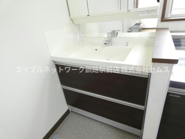 若竹町6-9借家の物件内観写真