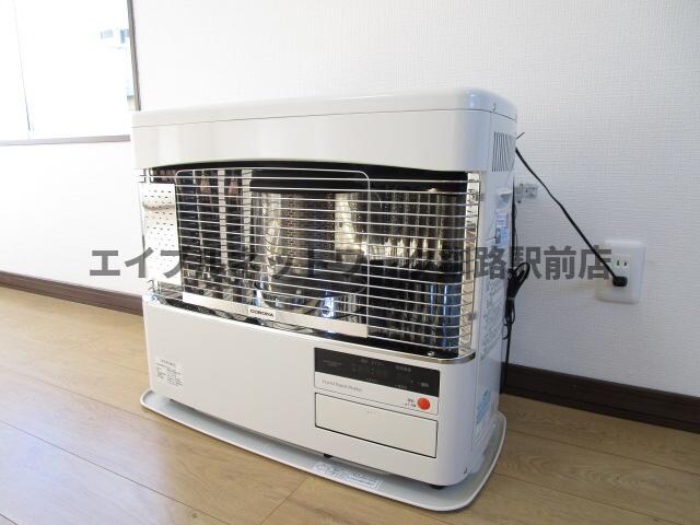 若竹町6-9借家の物件内観写真