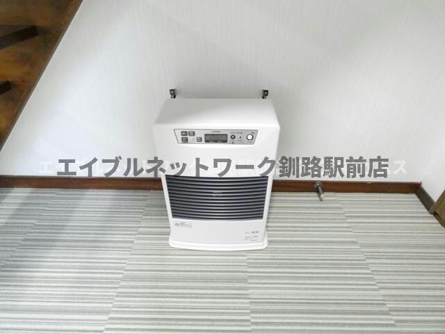 若竹町6-9借家の物件内観写真