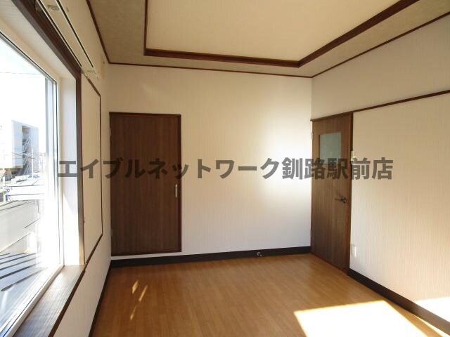 若竹町6-9借家の物件内観写真