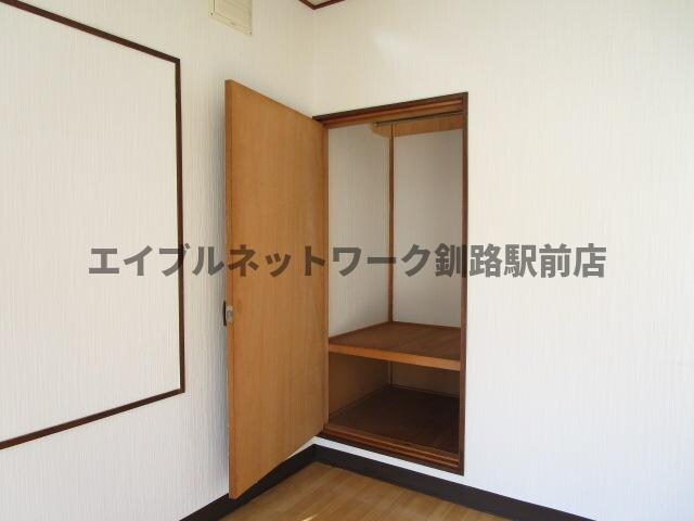 若竹町6-9借家の物件内観写真