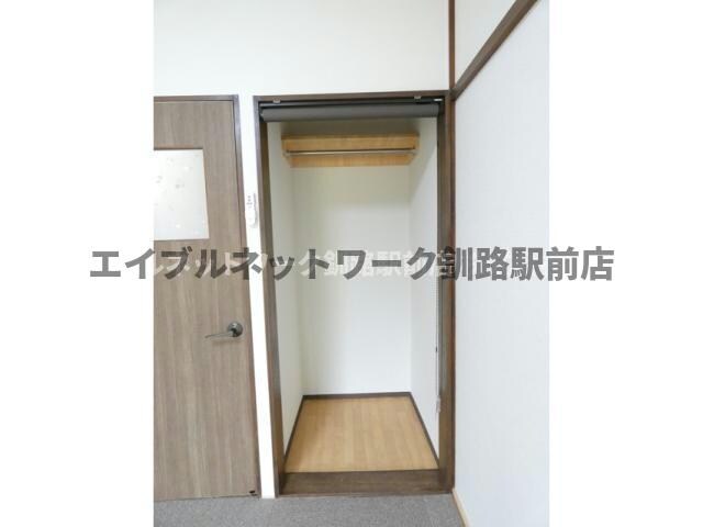 若竹町6-9借家の物件内観写真