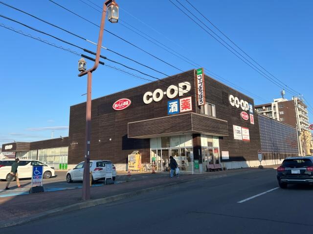 若竹町6-9借家の物件内観写真