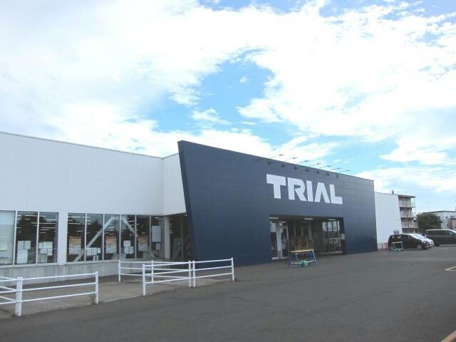 若竹町6-9借家の物件内観写真