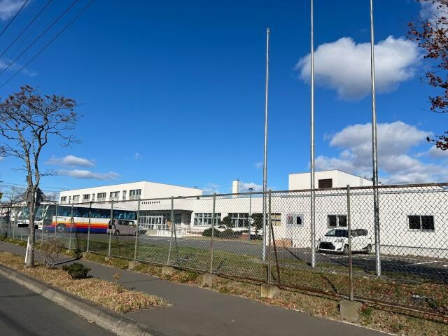 若竹町6-9借家の物件内観写真