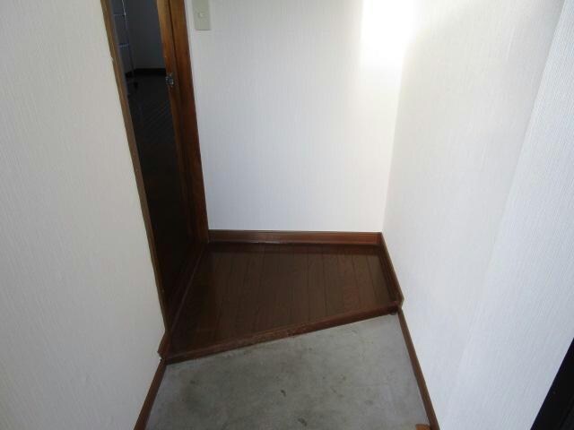 パークサイド健の物件内観写真