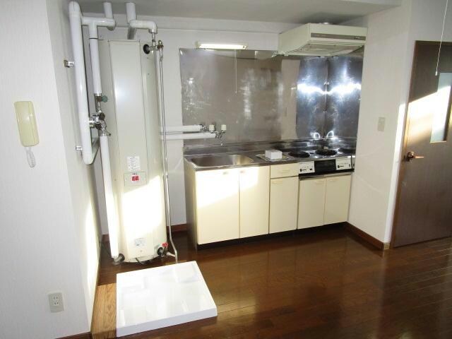 パークサイド健の物件内観写真