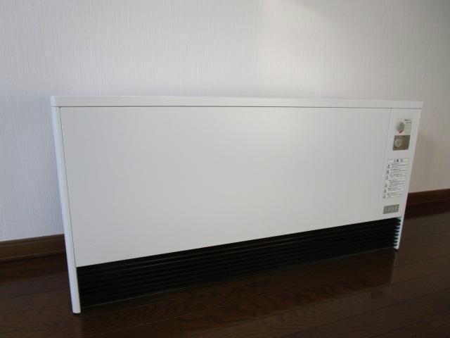 パークサイド健の物件内観写真