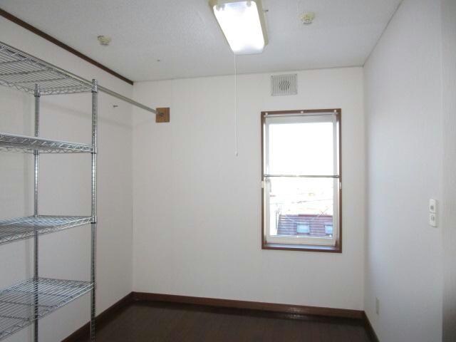 パークサイド健の物件内観写真