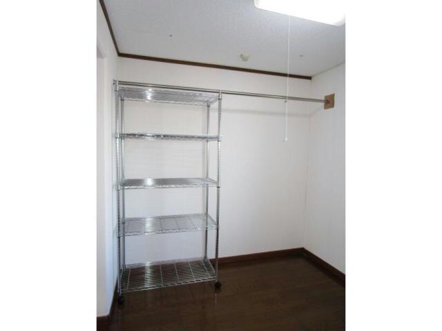 パークサイド健の物件内観写真