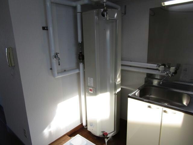 パークサイド健の物件内観写真