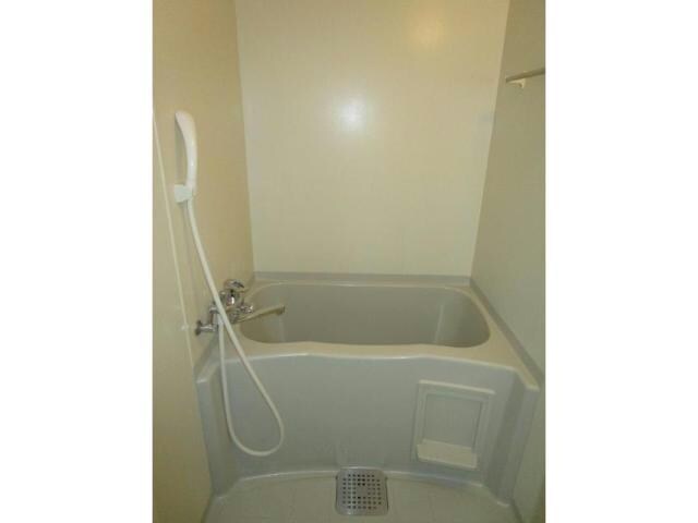 パークサイド健の物件内観写真