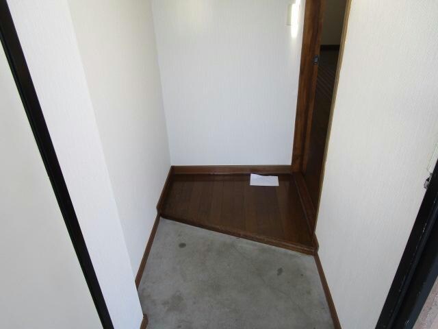 パークサイド健の物件内観写真