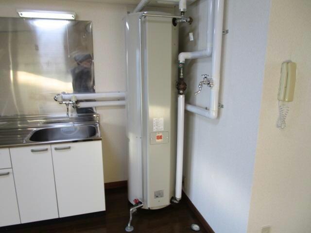 パークサイド健の物件内観写真