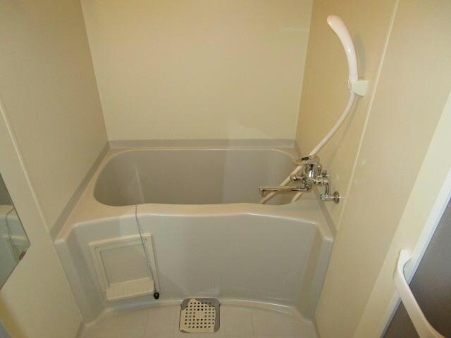 パークサイド健の物件内観写真