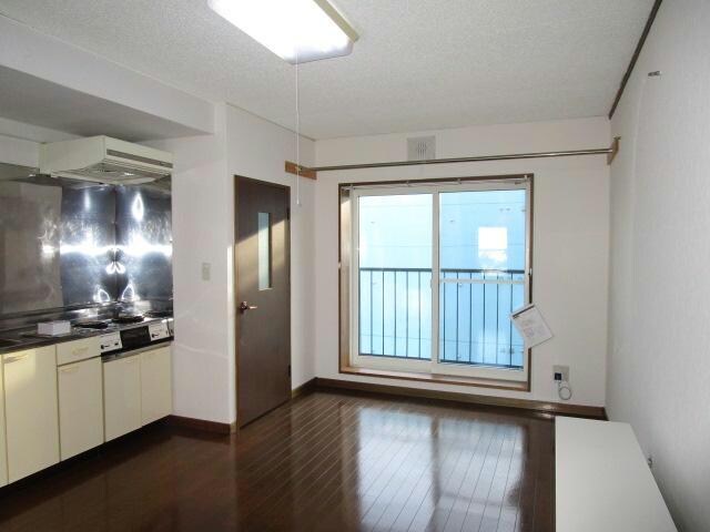 パークサイド健の物件内観写真