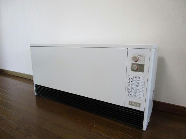 パークサイド健の物件内観写真