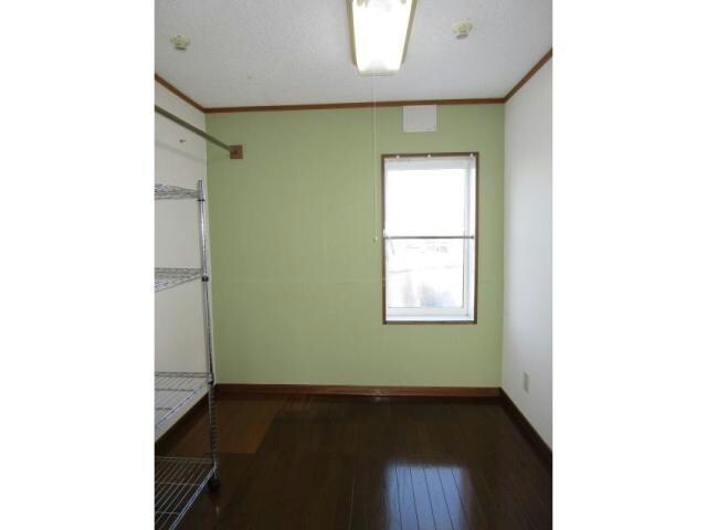 パークサイド健の物件内観写真