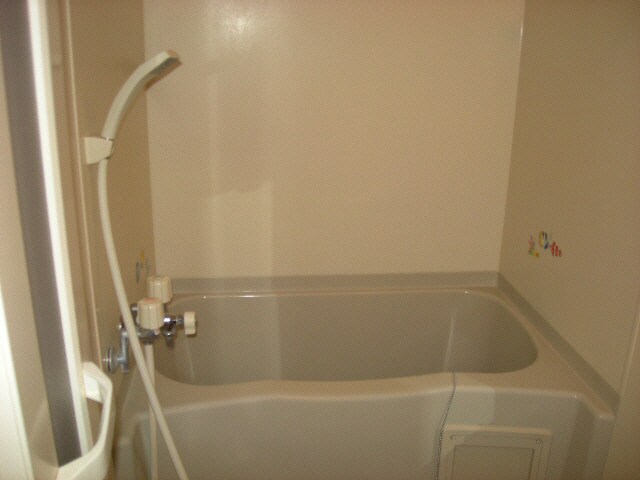 パークサイド健の物件内観写真