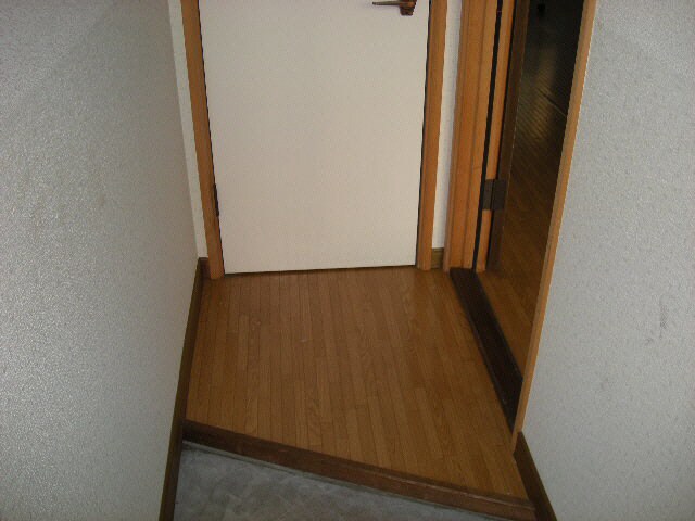 パークサイドＷの物件内観写真