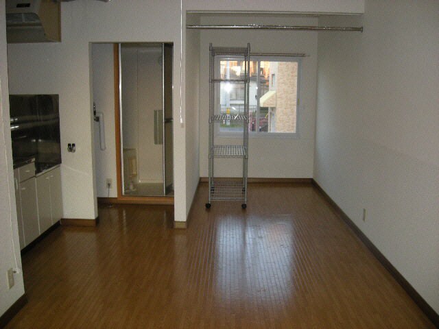 パークサイドＷの物件内観写真