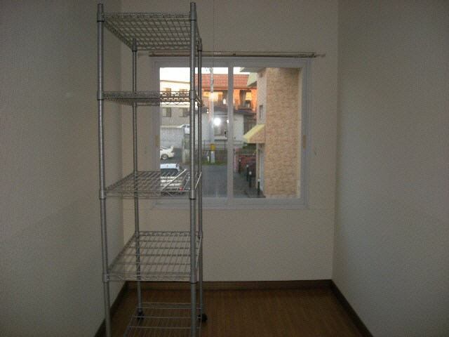 パークサイドＷの物件内観写真