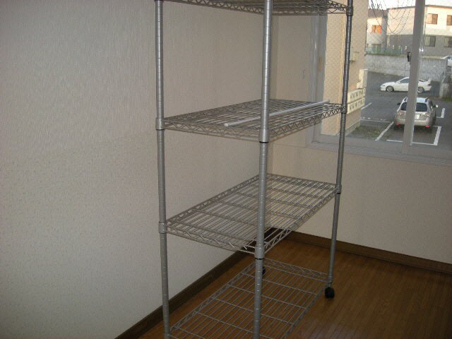 パークサイドＷの物件内観写真