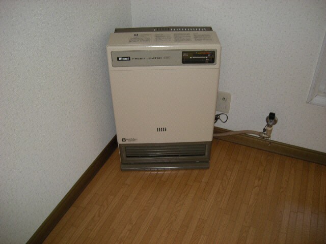 パークサイドＷの物件内観写真