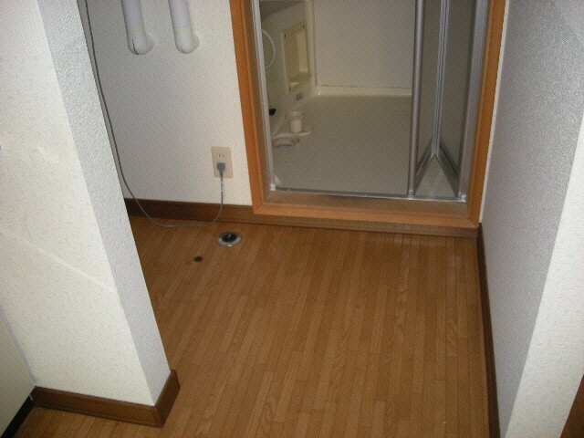 パークサイドＷの物件内観写真