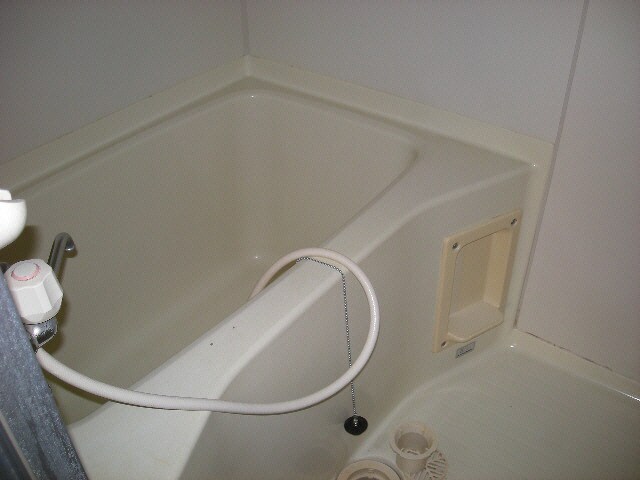 パークサイドＷの物件内観写真