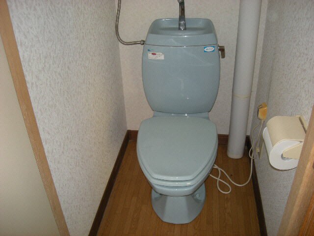 パークサイドＷの物件内観写真