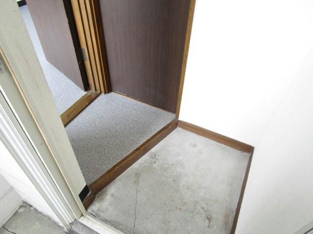 メゾンド千田Ｃの物件内観写真