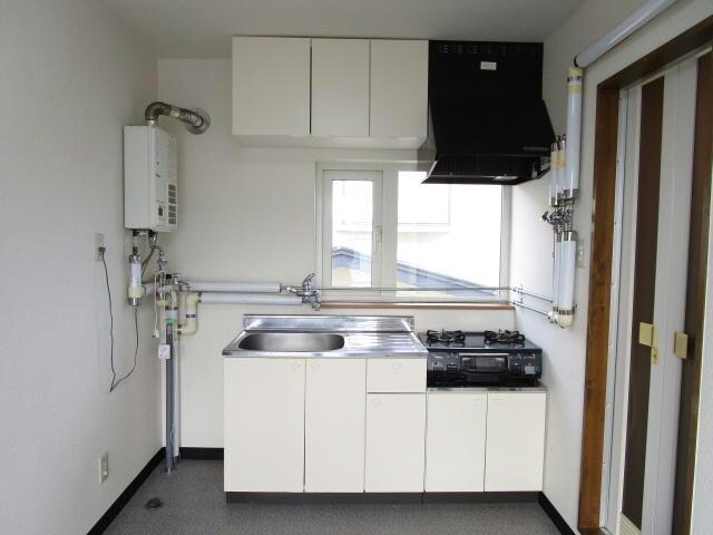 メゾンド千田Ｃの物件内観写真