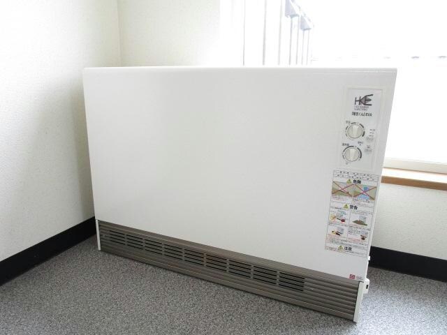 メゾンド千田Ｃの物件内観写真