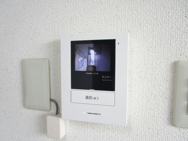 メゾンド千田Ｃの物件内観写真