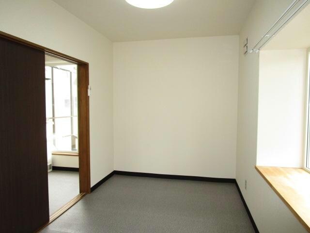 メゾンド千田Ｃの物件内観写真