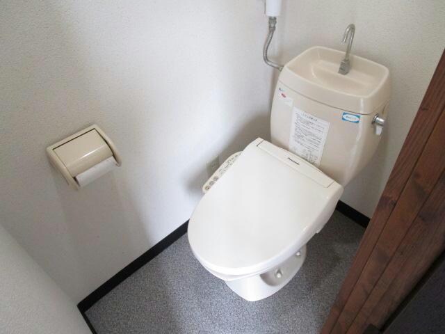 メゾンド千田Ｃの物件内観写真