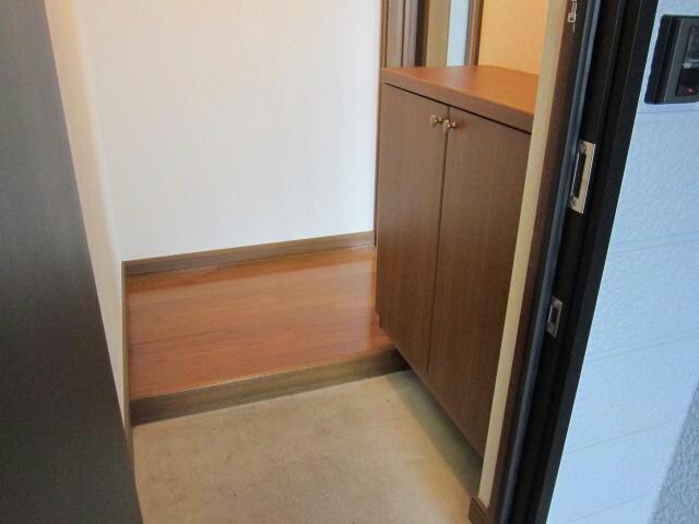 ハイツ弥生の物件内観写真