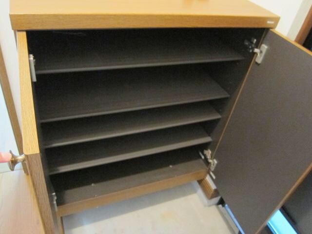 ハイツ弥生の物件内観写真