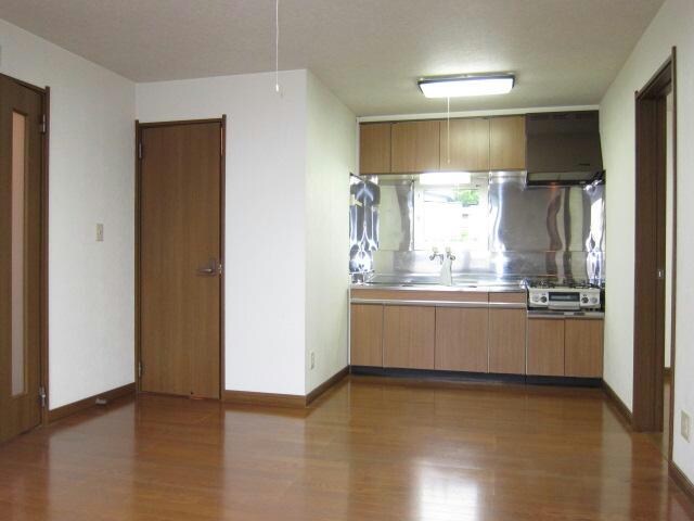 ハイツ弥生の物件内観写真