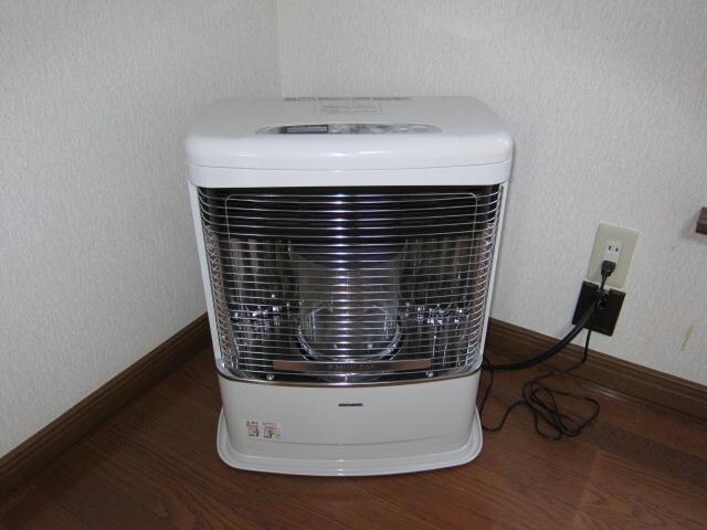 ハイツ弥生の物件内観写真