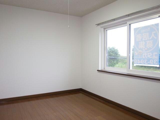 ハイツ弥生の物件内観写真