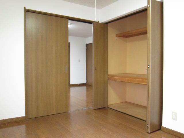 ハイツ弥生の物件内観写真