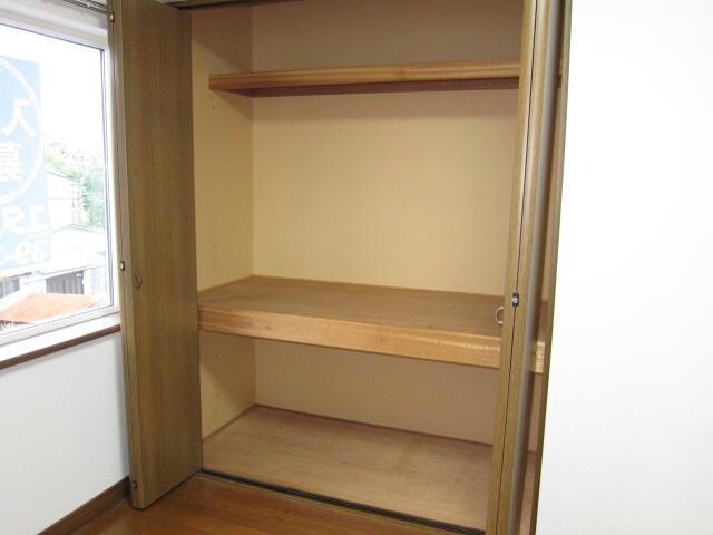 ハイツ弥生の物件内観写真